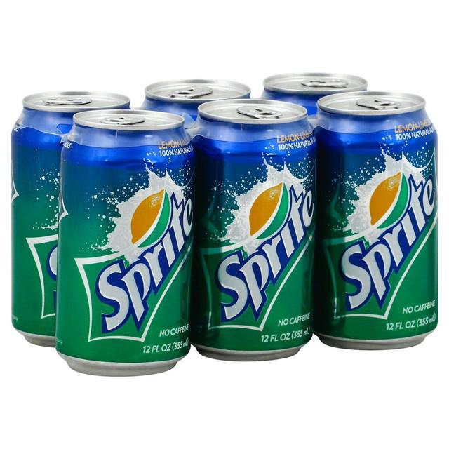 Is it Vegan? Sprite