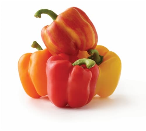 Aloha Peppers