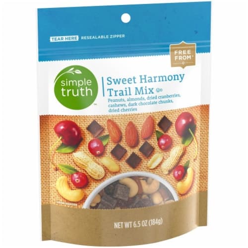 Simple Truth Sweet Harmony Trail Mix