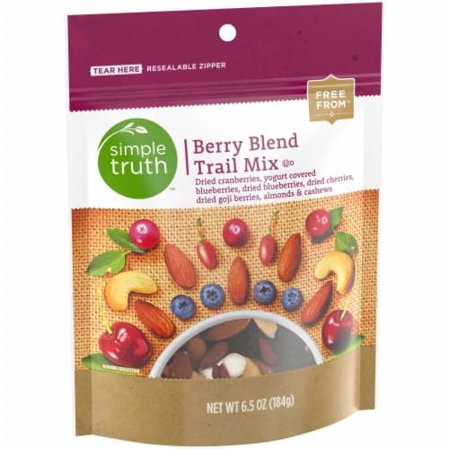 Simple Truth Berry Blend Trail Mix