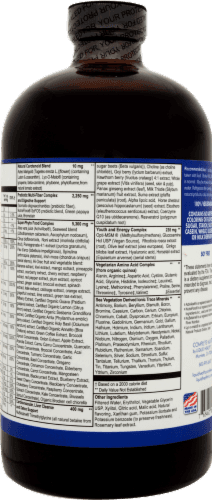 Liquid Health Complete Multiple Dietary Supplement