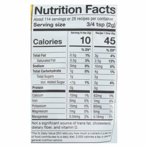 Laird Superfood - Superfood Creamer Turmeric