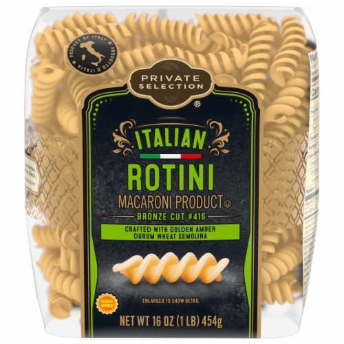 Private Selection Italian Rotini Pasta