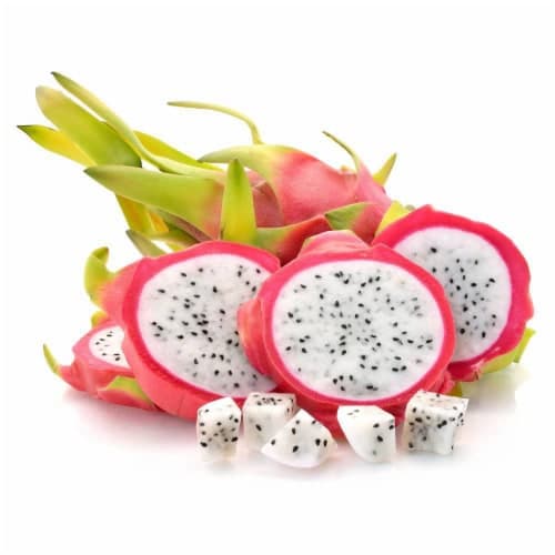 Fresh Dragon Fruit