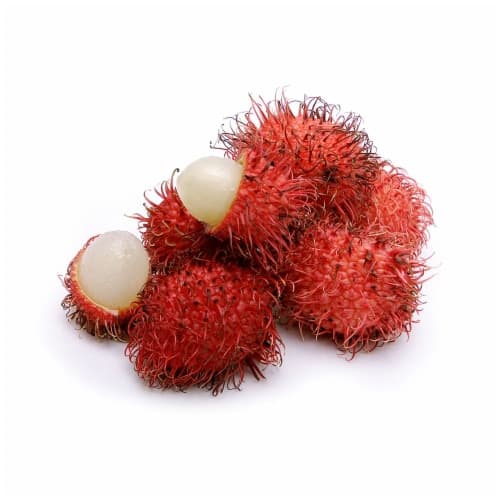 Rambutan