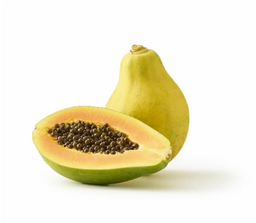 Strawberry Papaya