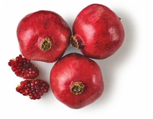 Fresh Pomegranate