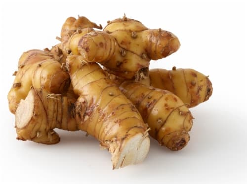 Ginger Thai