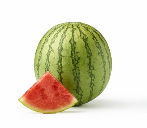 Fresh Watermelon, Mini, Seedless