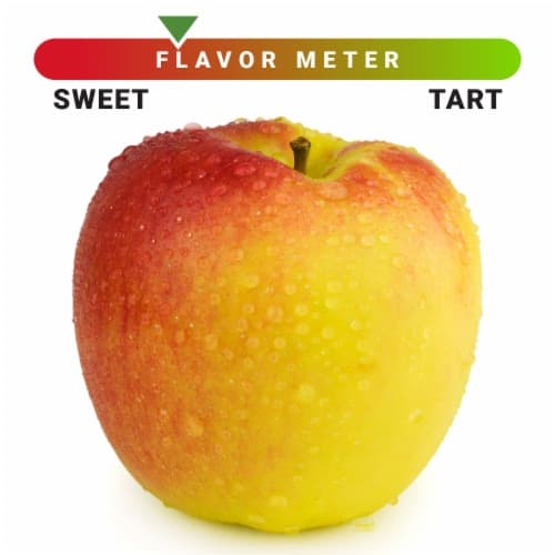 Fresh Apple, Ambrosia