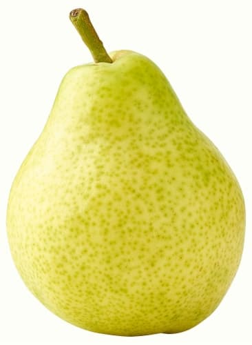Small Bartlett Pear