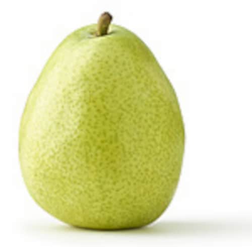 Small D'Anjou Pear