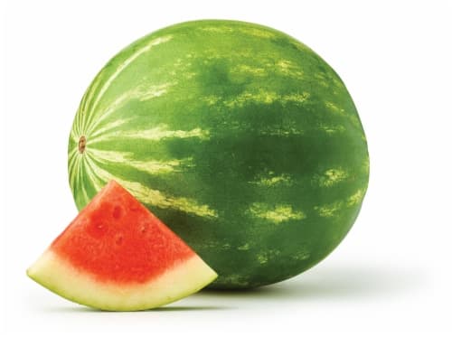 Fresh Watermelon, Seedless
