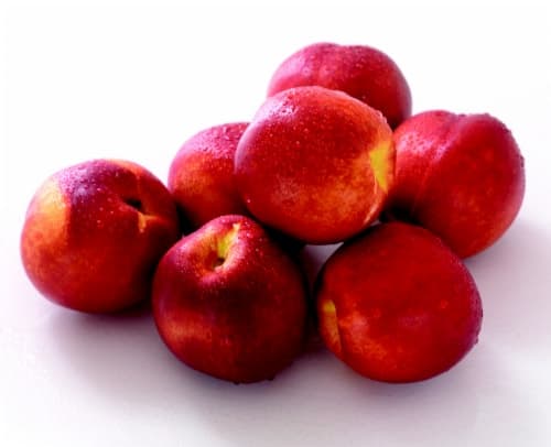 Nectarines