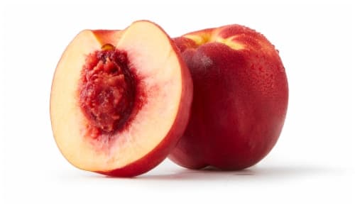 Fresh Nectarine