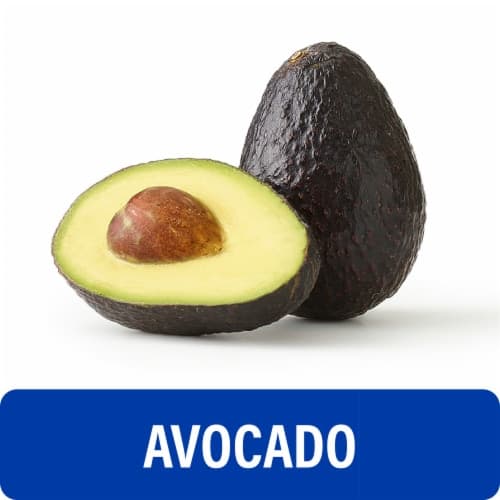 Medium Avocado