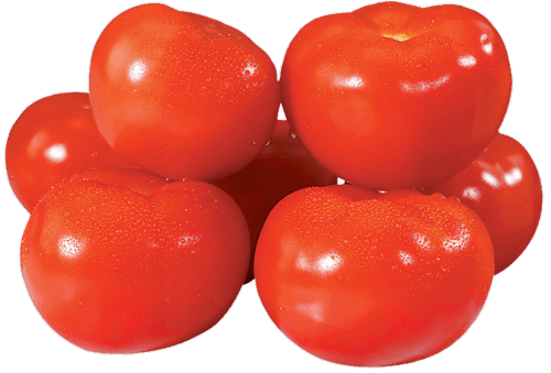 Red Tomatoes