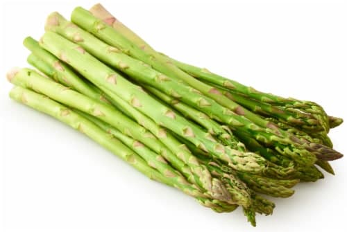 Fresh Asparagus, Green