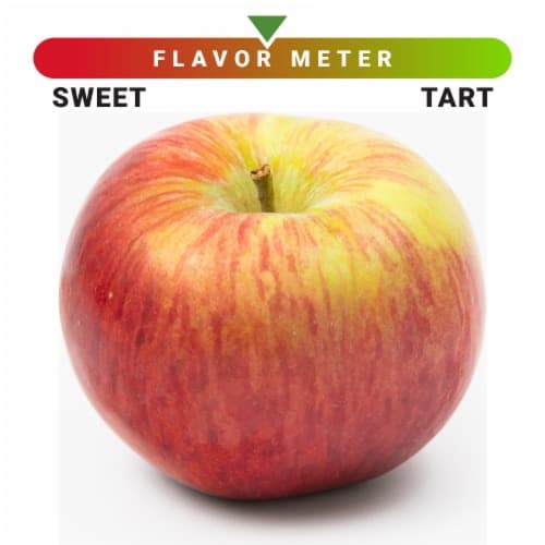 Produce Apple, Cortland