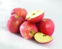 Pacific Rose Apples