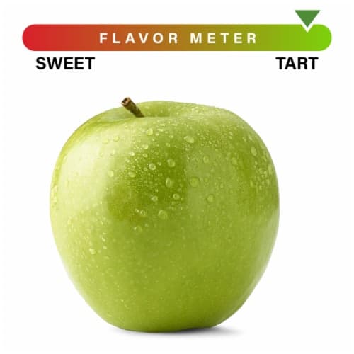 Small Granny Smith Apple