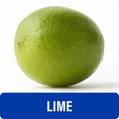 Small Limes