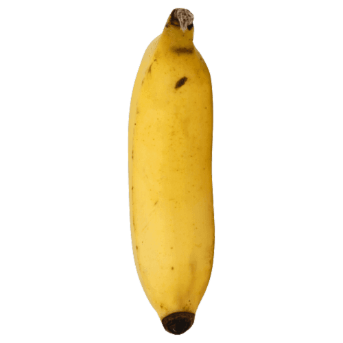 Manzano Bananas