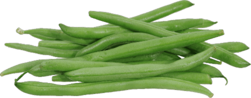 Haricot Beans