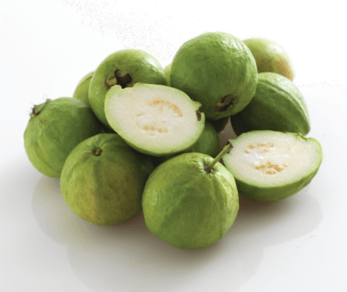 Fresh Guava