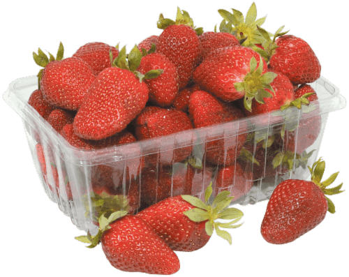 Strawberries Bulk