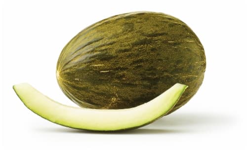 Santa Claus Melons