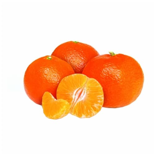 Fresh Tangerine, Clementine