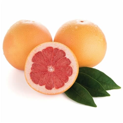 Extra Large Ruby Red Grapefruit