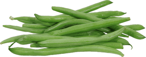 Pole Beans