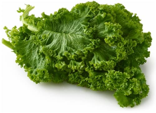 Fresh Mustard Greens