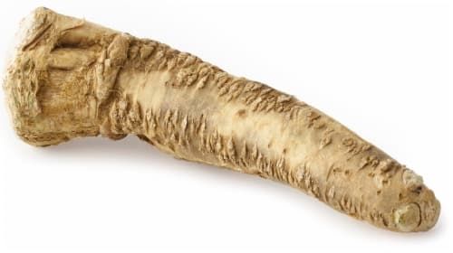 Fresh Horseradish Root
