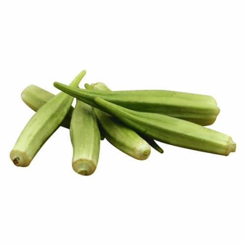 Okra