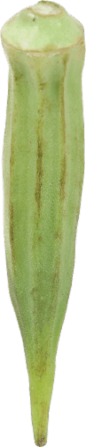 Chinese Okra