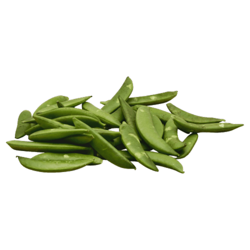 Sugar Snap Peas