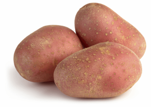 Red Creamer Potatoes