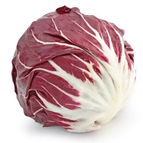 Fresh Radicchio