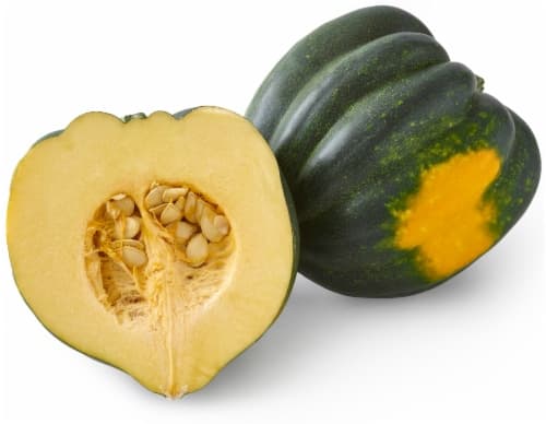 Fresh Squash, Acorn