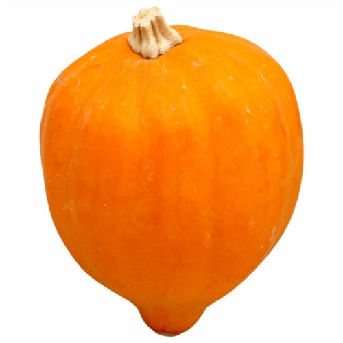 Golden Acorn Squash
