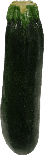 Baby Green Zucchini