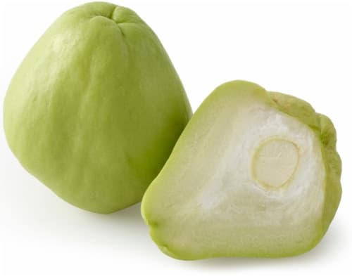Fresh Squash, Chayote