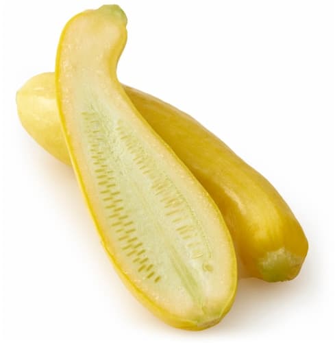 Fresh Squash, Yellow