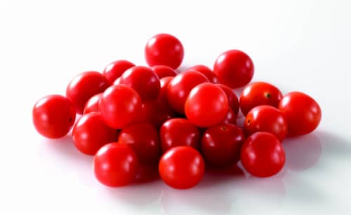 Red Cherry Tomatoes