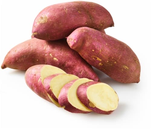 Japanese Sweet Potato