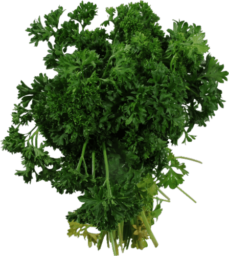 Fresh Parsley, Curly