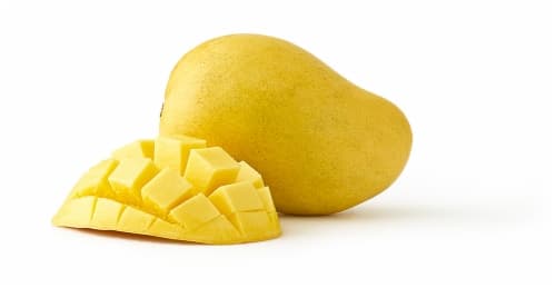 Honey Mangos